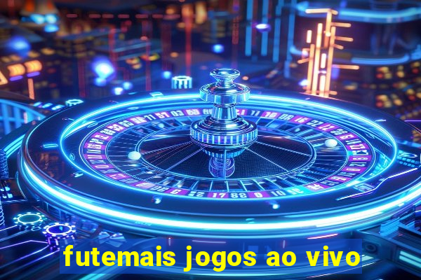 futemais jogos ao vivo